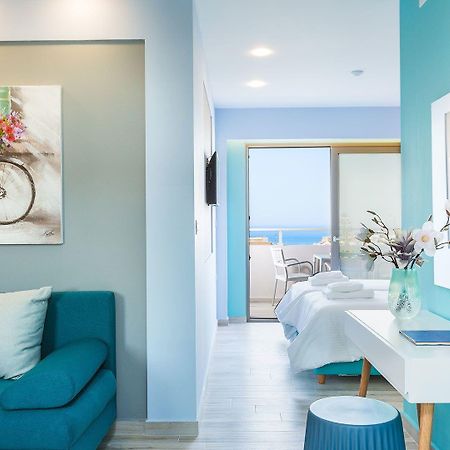 Menta City Boutique Hotel ريثيمنو المظهر الخارجي الصورة
