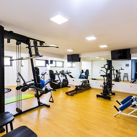 Menta City Boutique Hotel ريثيمنو المظهر الخارجي الصورة