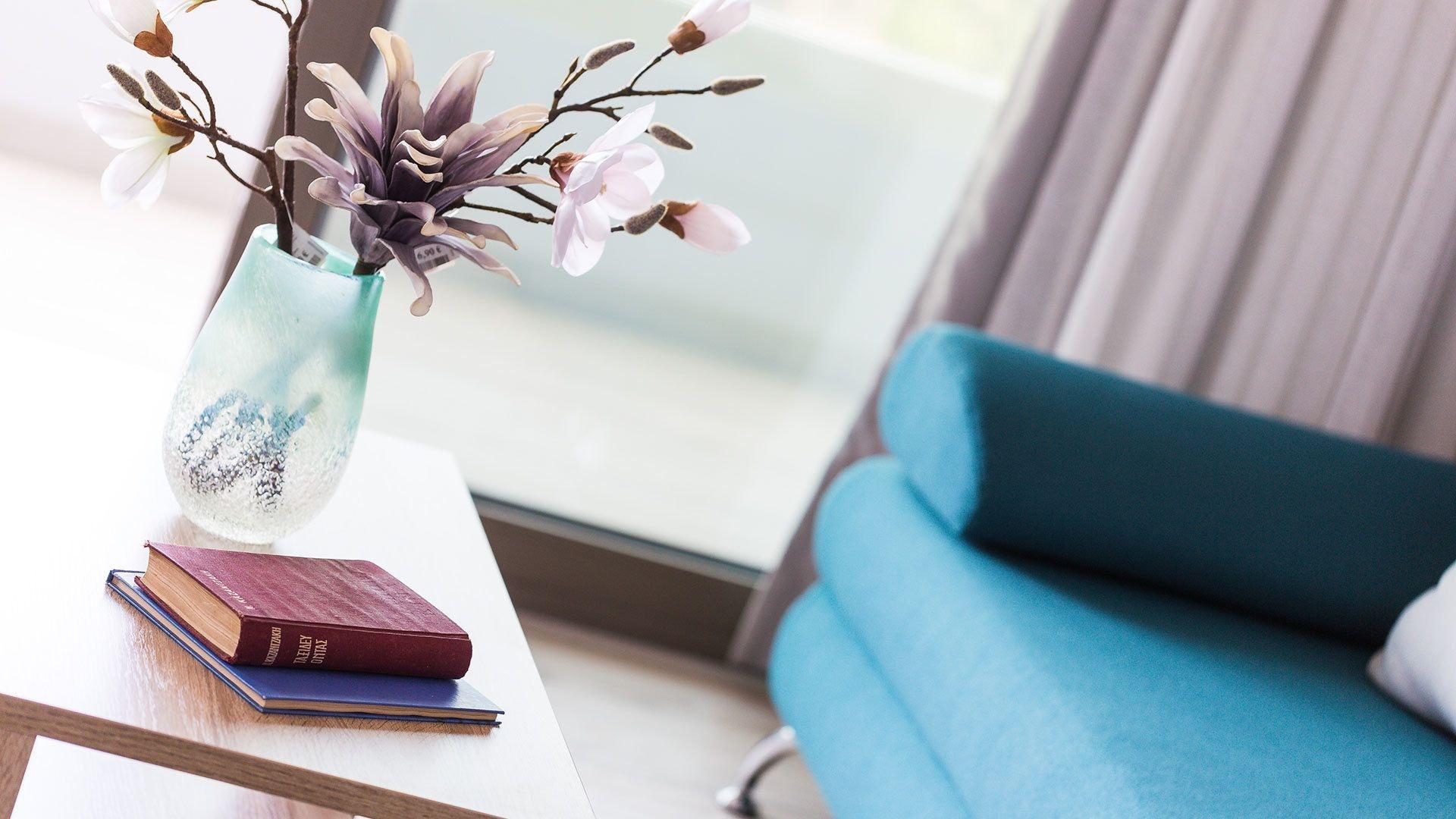 Menta City Boutique Hotel ريثيمنو المظهر الخارجي الصورة