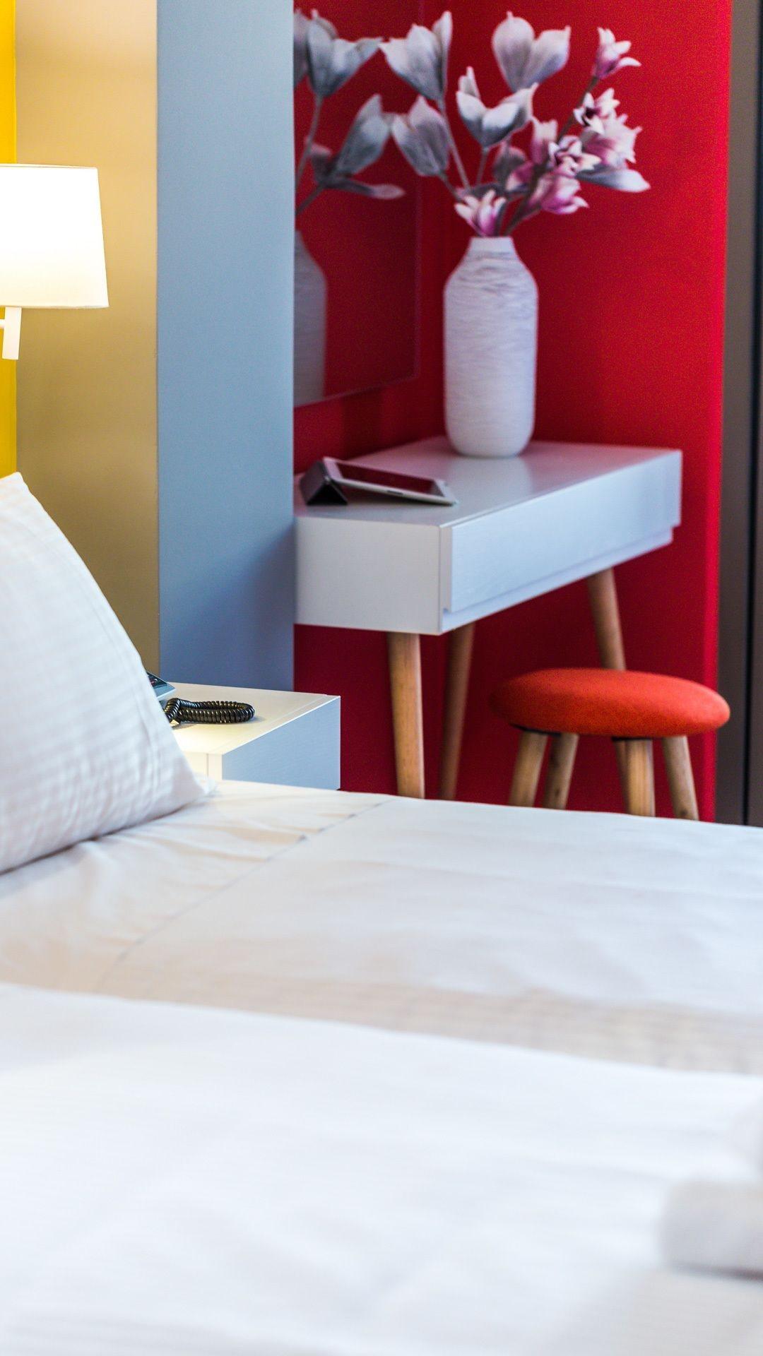 Menta City Boutique Hotel ريثيمنو المظهر الخارجي الصورة