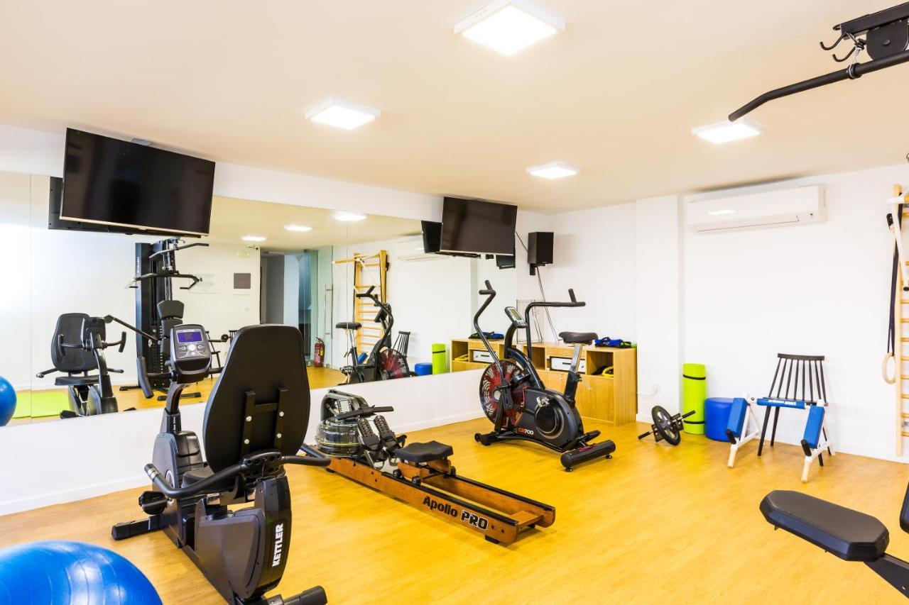 Menta City Boutique Hotel ريثيمنو المظهر الخارجي الصورة