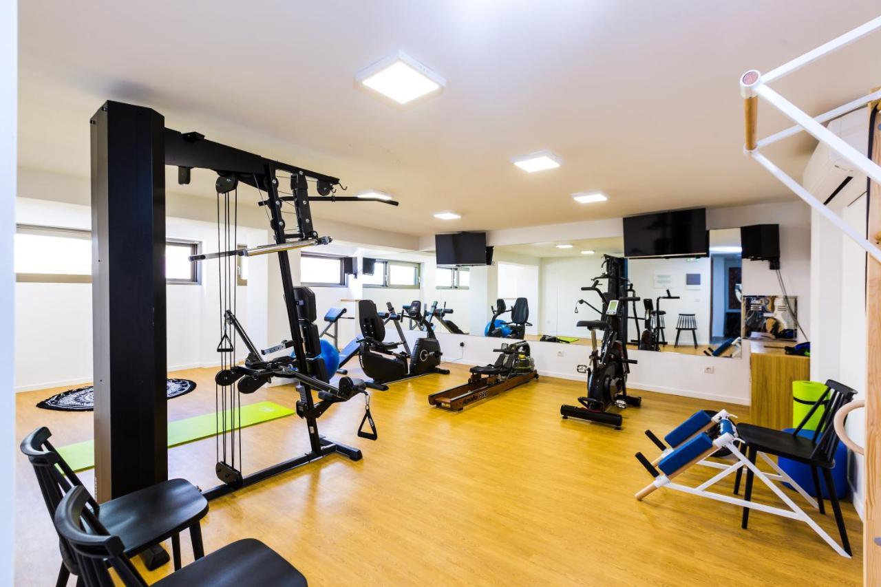 Menta City Boutique Hotel ريثيمنو المظهر الخارجي الصورة