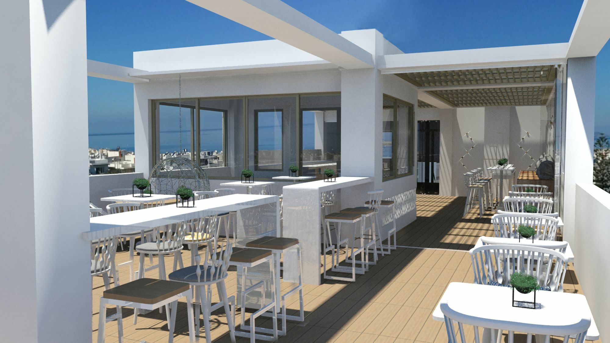 Menta City Boutique Hotel ريثيمنو المظهر الخارجي الصورة